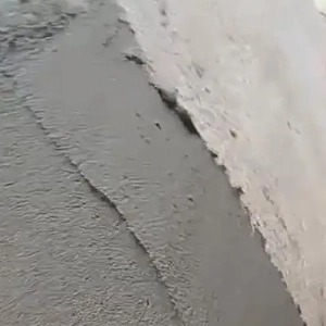 苏家屯水工建筑物I级C55聚合物改性水泥砂浆 渠道防渗泵站加固迎水面抗冲刷砂浆