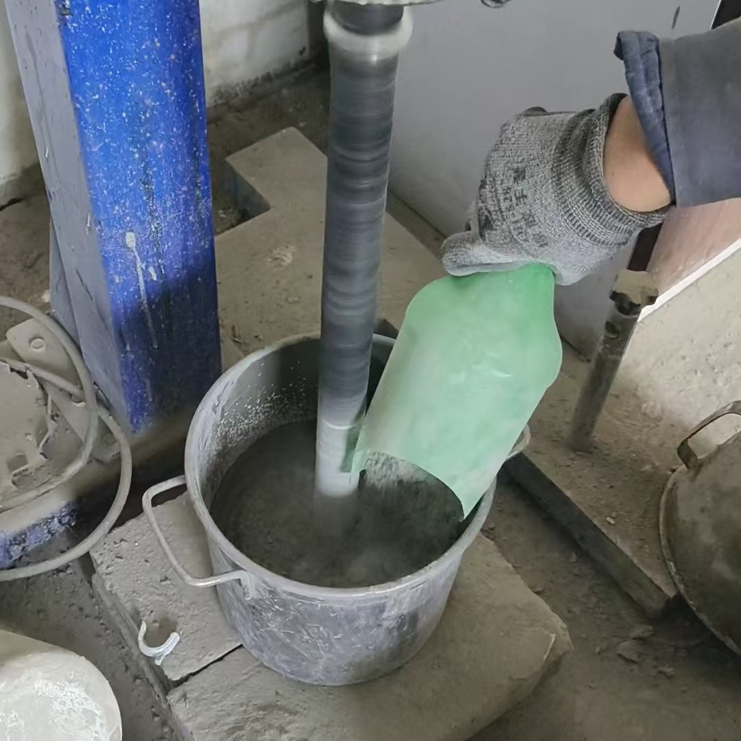 苏家屯桥梁公路张拉用H60压浆料与普通压浆料有什么区别？
