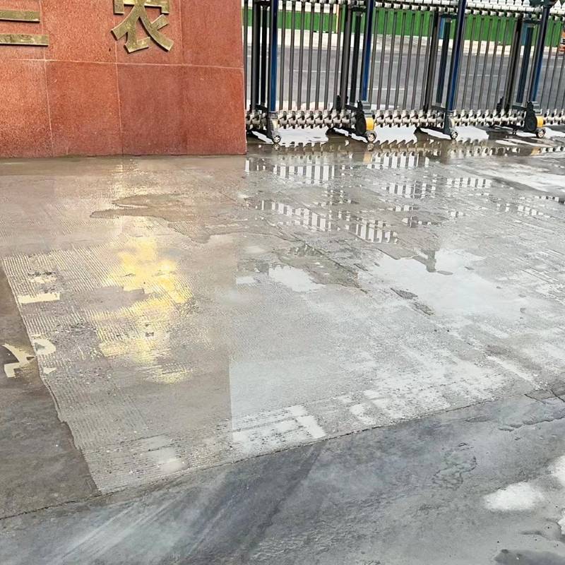 苏家屯水泥路面翻新砂浆